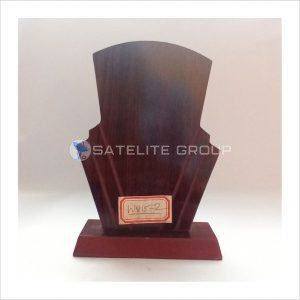 W815-2AWARD WOOD