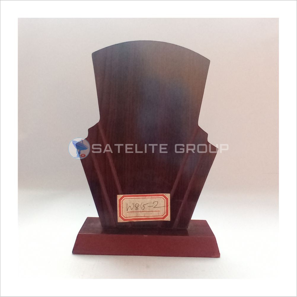 W815-2AWARD WOOD