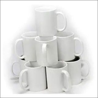 110Z SUBLIMATION WHITE MUG