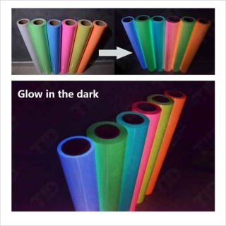 glow in the dark