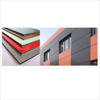 Aluminium Composite Panel