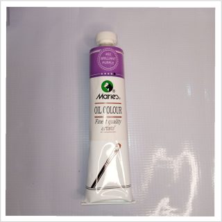 Brilliant purple marie's 170ml