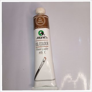 Raw sienna marie's 170ml