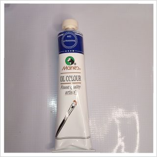 Ultramarine blue marie's 170ml