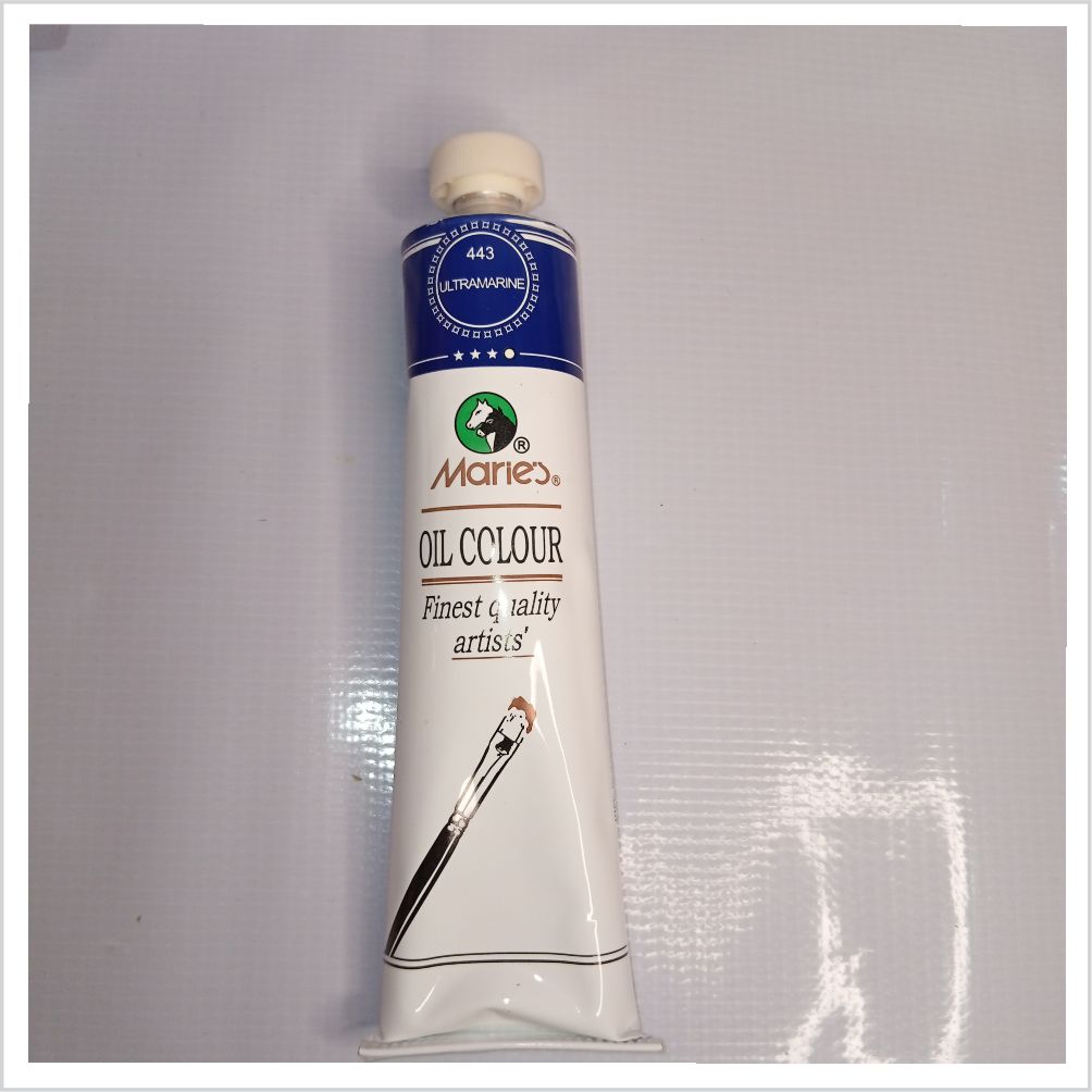 Ultramarine blue marie's 170ml