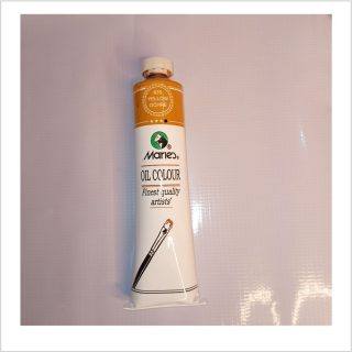 Yellow orche marie's 170mlYellow orche marie's 170ml