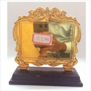 C04 Metal Award