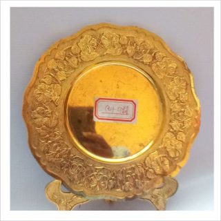 C07 Metal Award