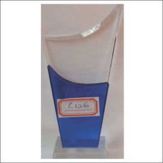 c126 glass award