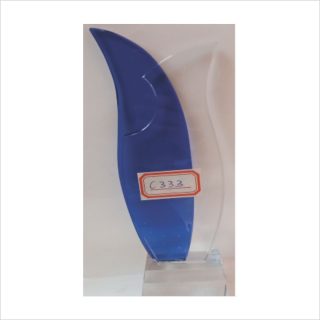 c333 glass award