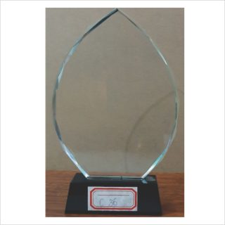 c36 glass award