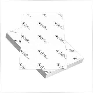 G-Tech Transfer Paper