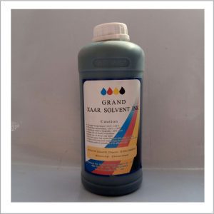 Grand black xaar ink