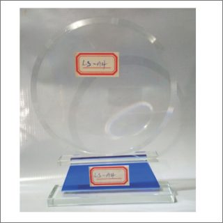LS-A4 GLASS AWARD