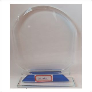 LS-A5 GLASS AWARD