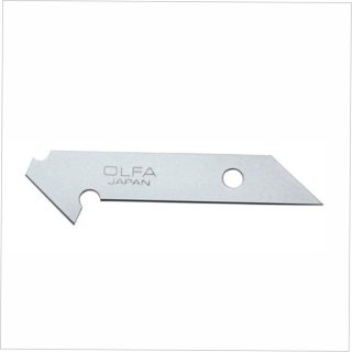 P450 Plastic Blade