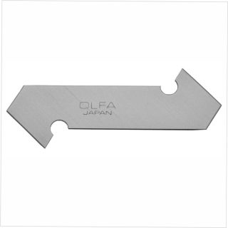 P800 Plastic Blade