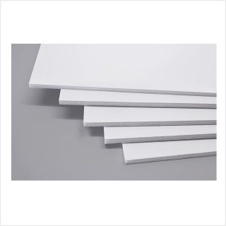 Healthychoice pvc foam Board