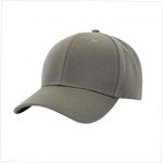 Plain Ash Cap