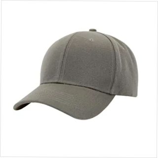 Plain Ash Cap