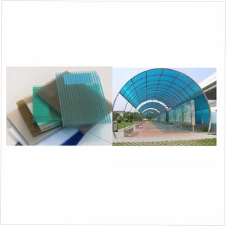 Polycarbonate sheet