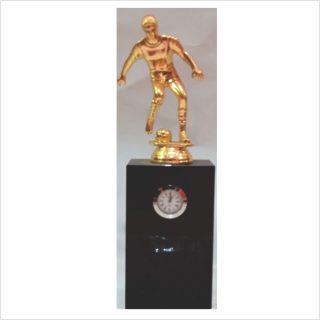 SATE 4 GLASS AWARD