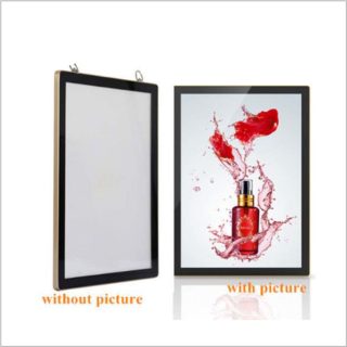 Slim Light Box