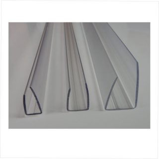 Polycarbonate U Profile 