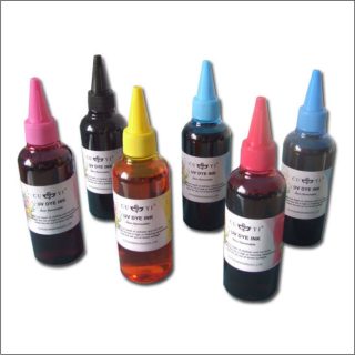 UV DYE INK (SMALL)