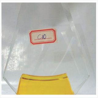c10 glass award