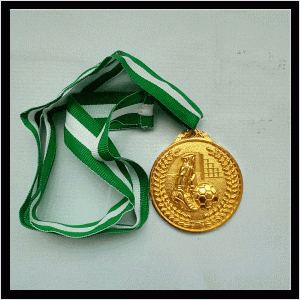 c26 medal