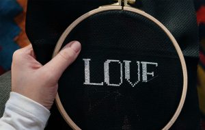 embroidery image
