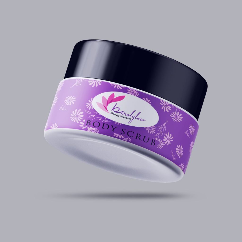 Product label