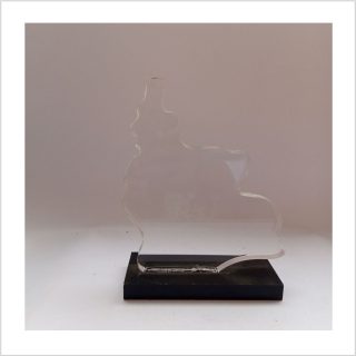 map award