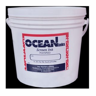 ocean poly-speed ink