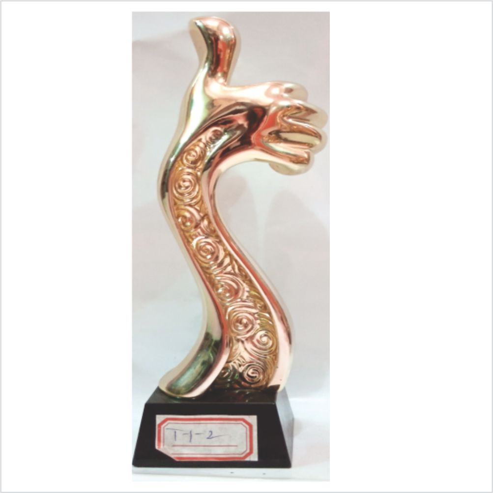 ty-2 glass award
