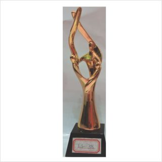 ty-38 glass award