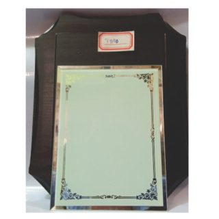 ty100 black award wood