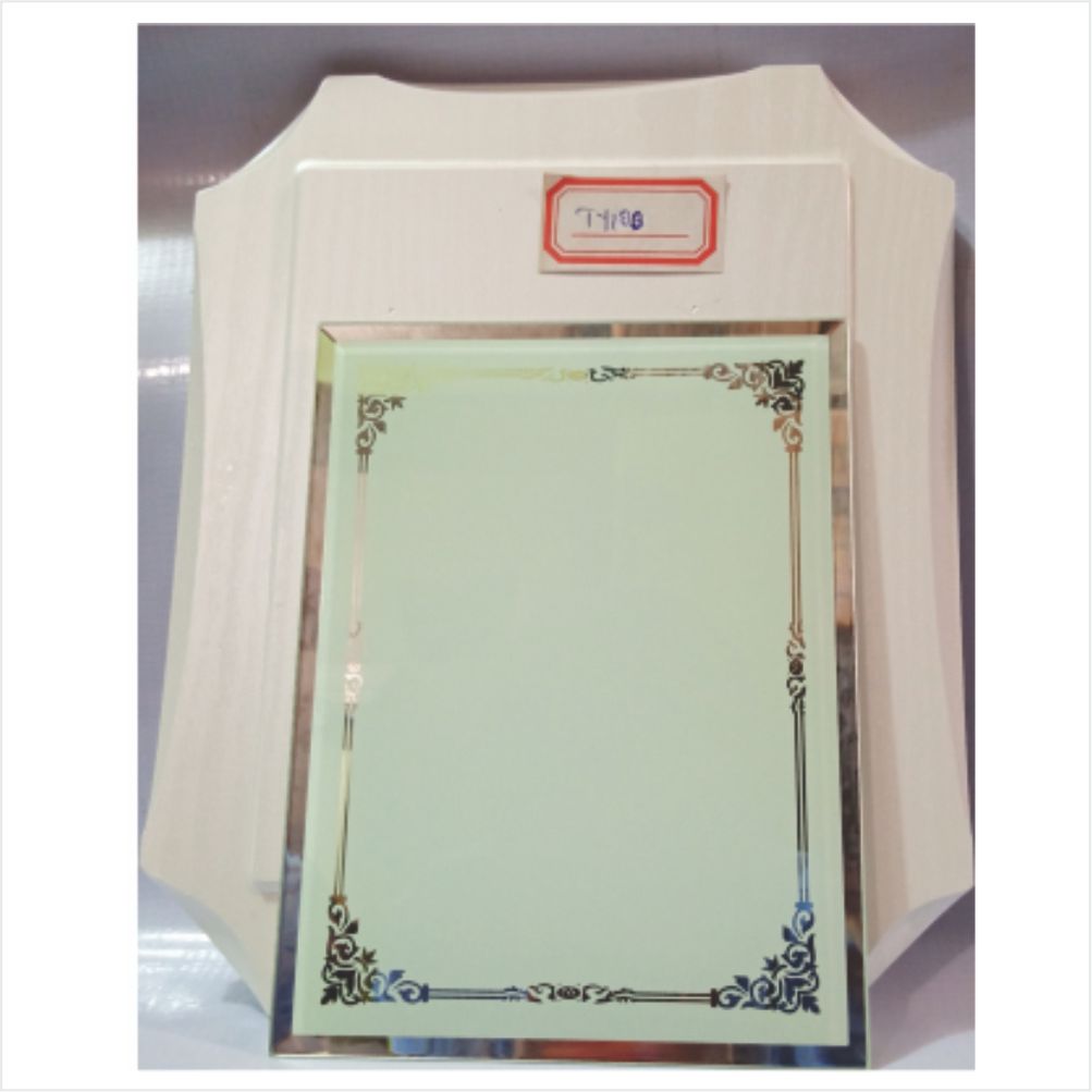 ty100 white award wood