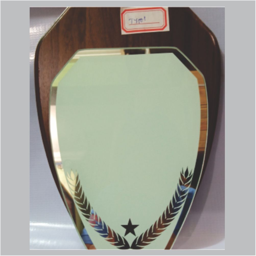 ty101 coffee award wood