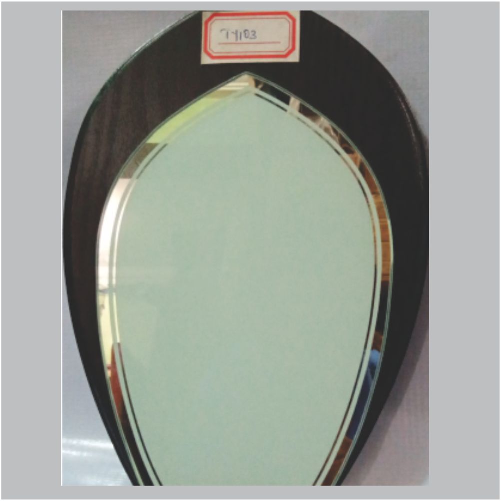 ty103 black award wood
