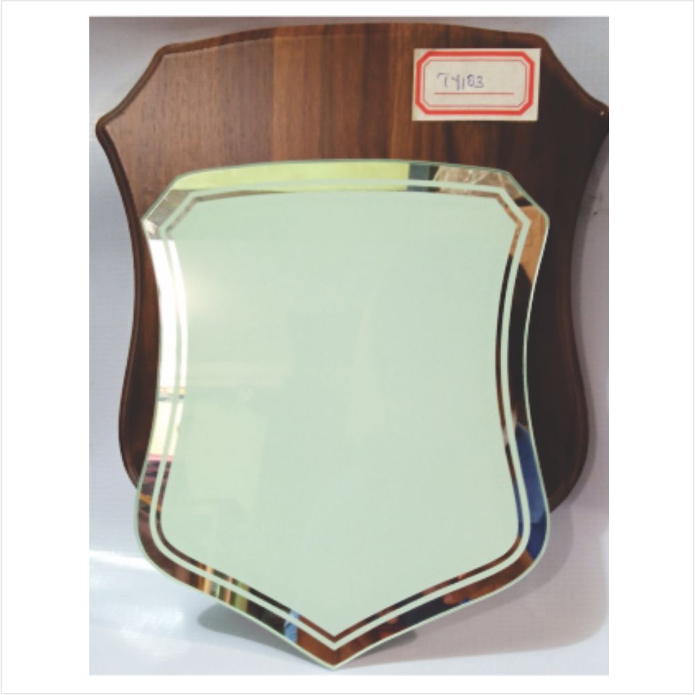 ty102 coffee award wood