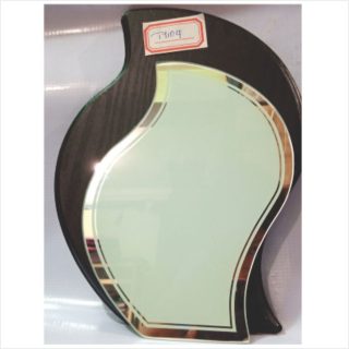 ty104 black award wood