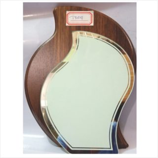 ty104 coffee award wood