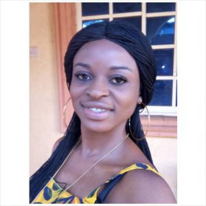 Anaedum Maurine- warri branch