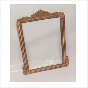 F196 BRONZE FRAME