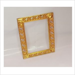 f184 GOLD FRAME