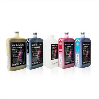 Galaxy Eco Solvent Ink