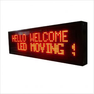 LED Display