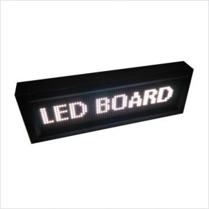 LED Display